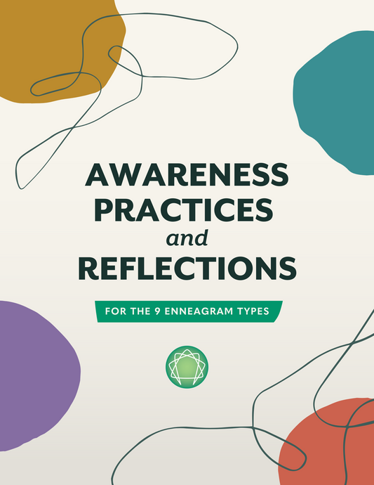 Awareness Practices and Reflections