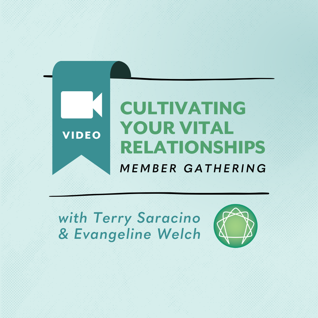 Relationships Bundle