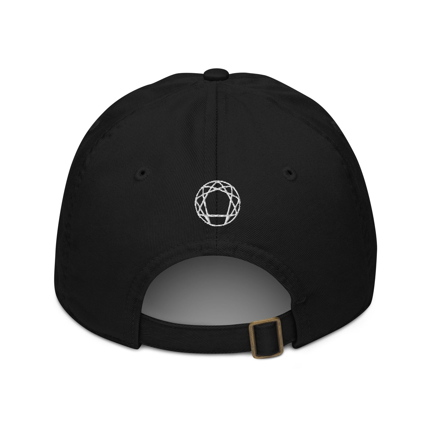 TNE (Organic baseball cap)