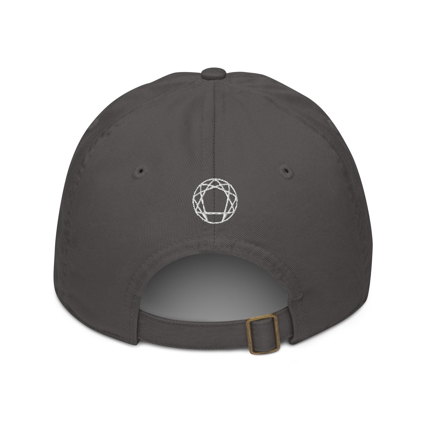 TNE (Organic baseball cap)
