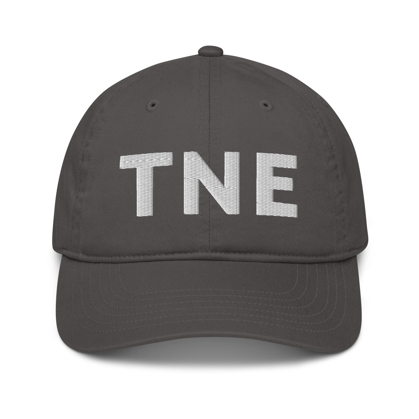 TNE (Organic baseball cap)