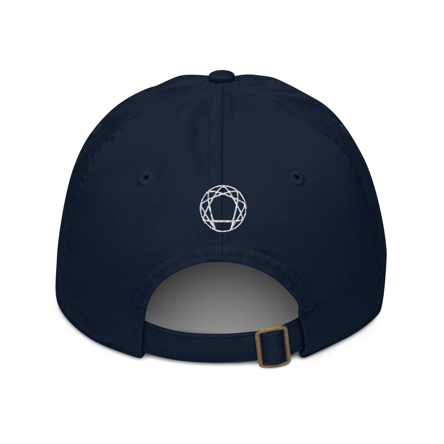 TNE (Organic baseball cap)