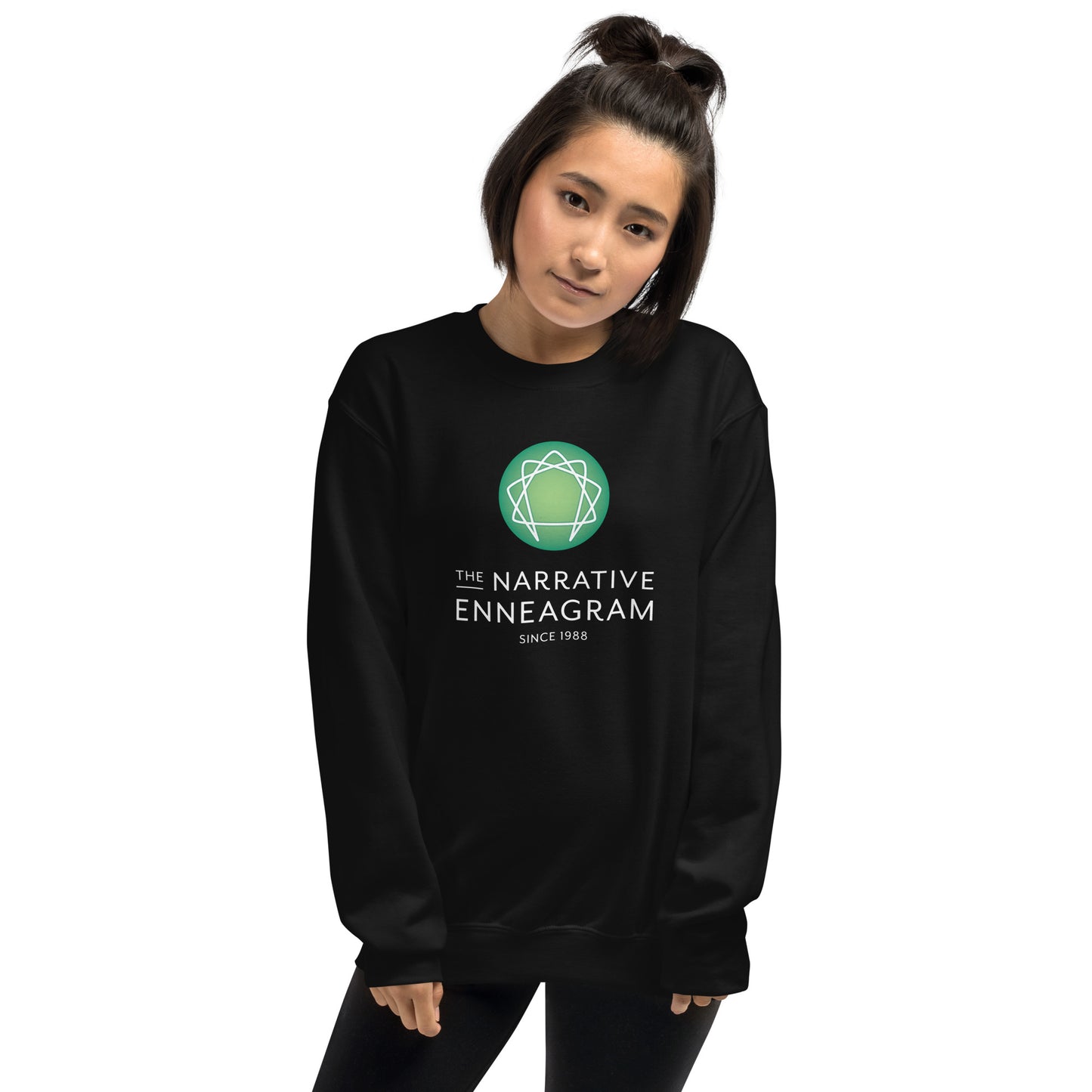 Crewneck Sweatshirt
