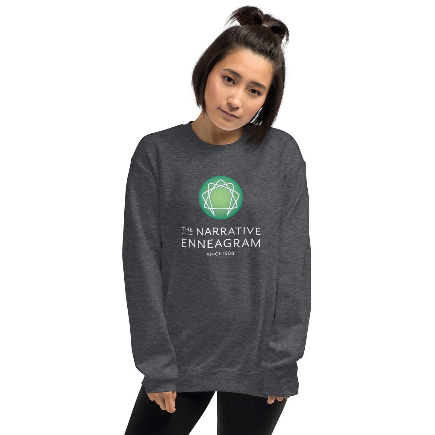Crewneck Sweatshirt