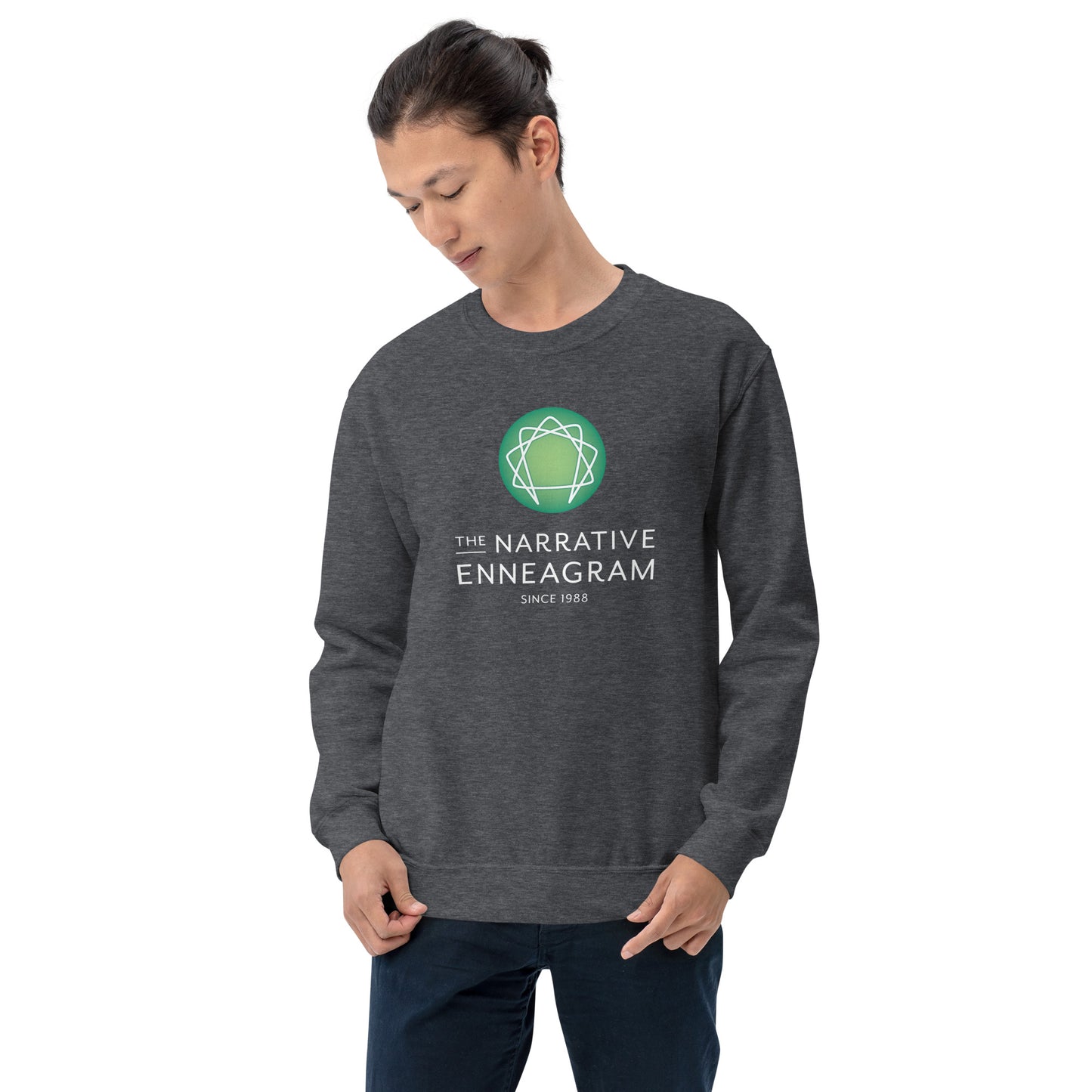 Crewneck Sweatshirt