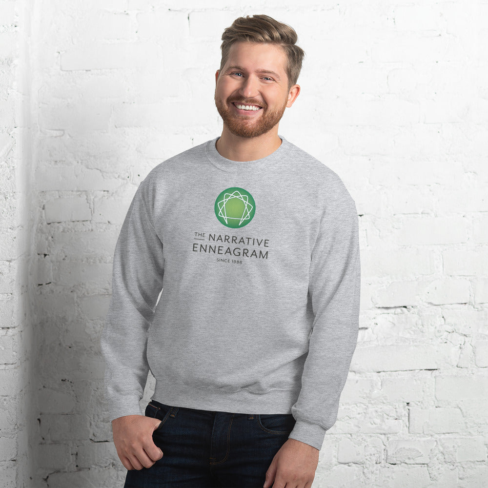 Crewneck Sweatshirt