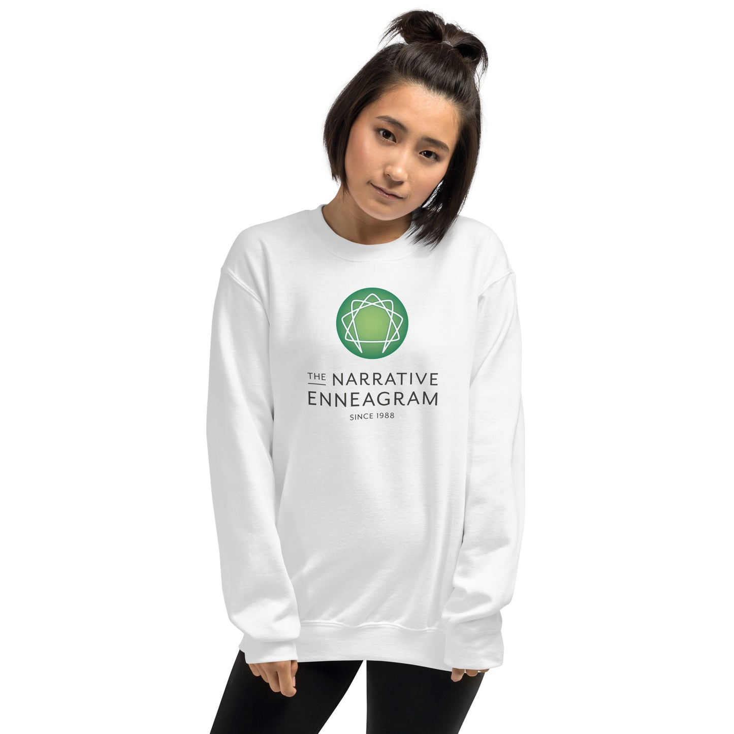 Crewneck Sweatshirt
