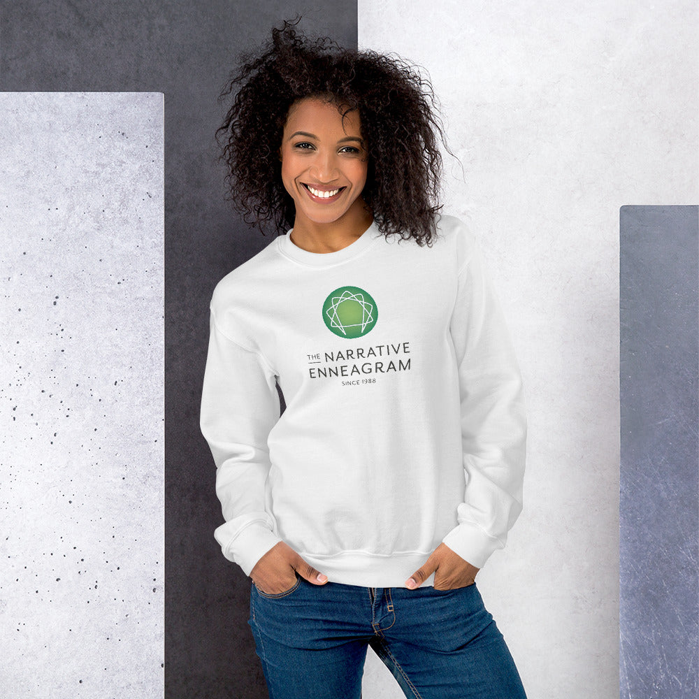 Crewneck Sweatshirt