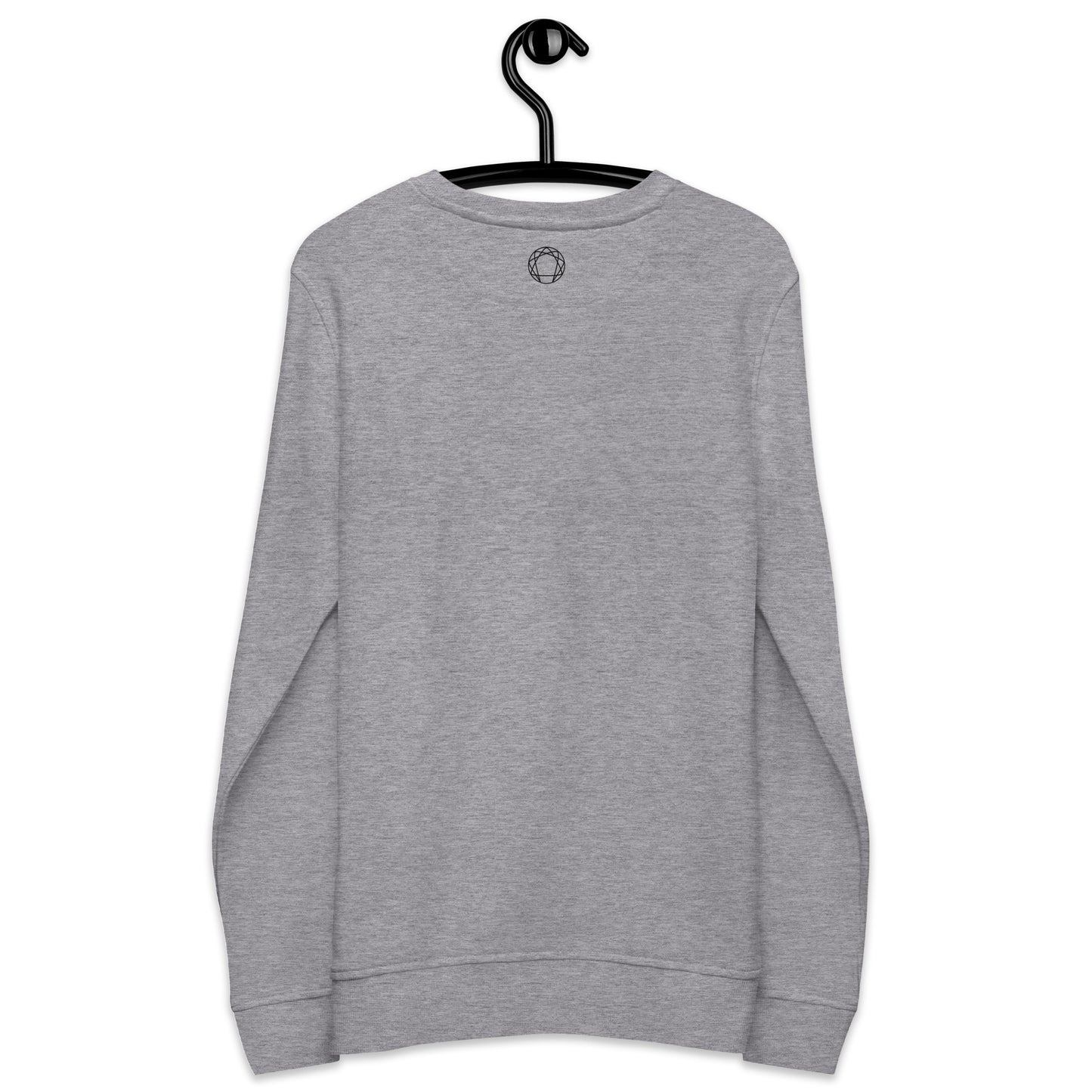 Dandelions Organic Sweatshirt