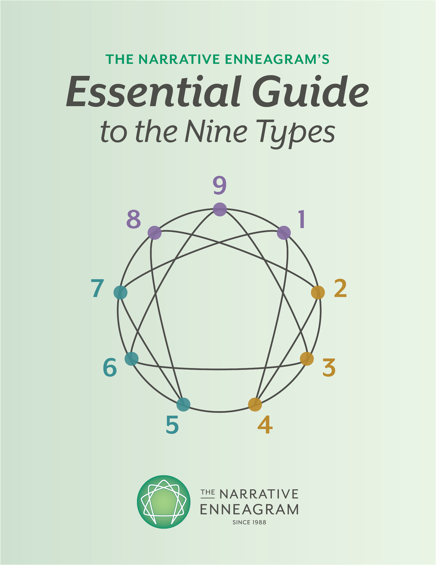 Essential Guide to the Nine Types