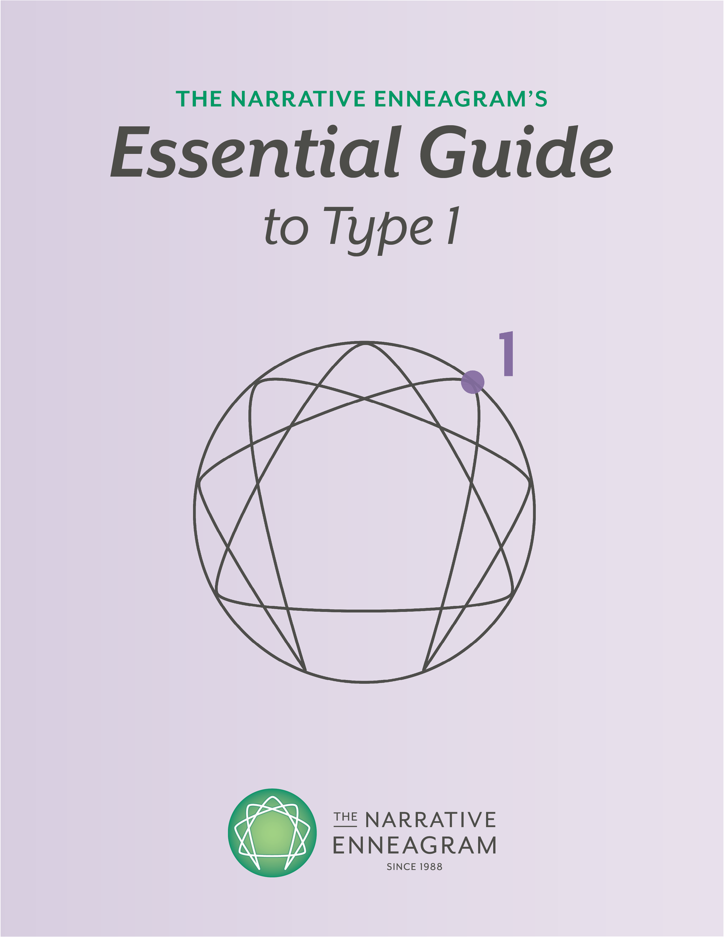 Essential Guide to Type 1