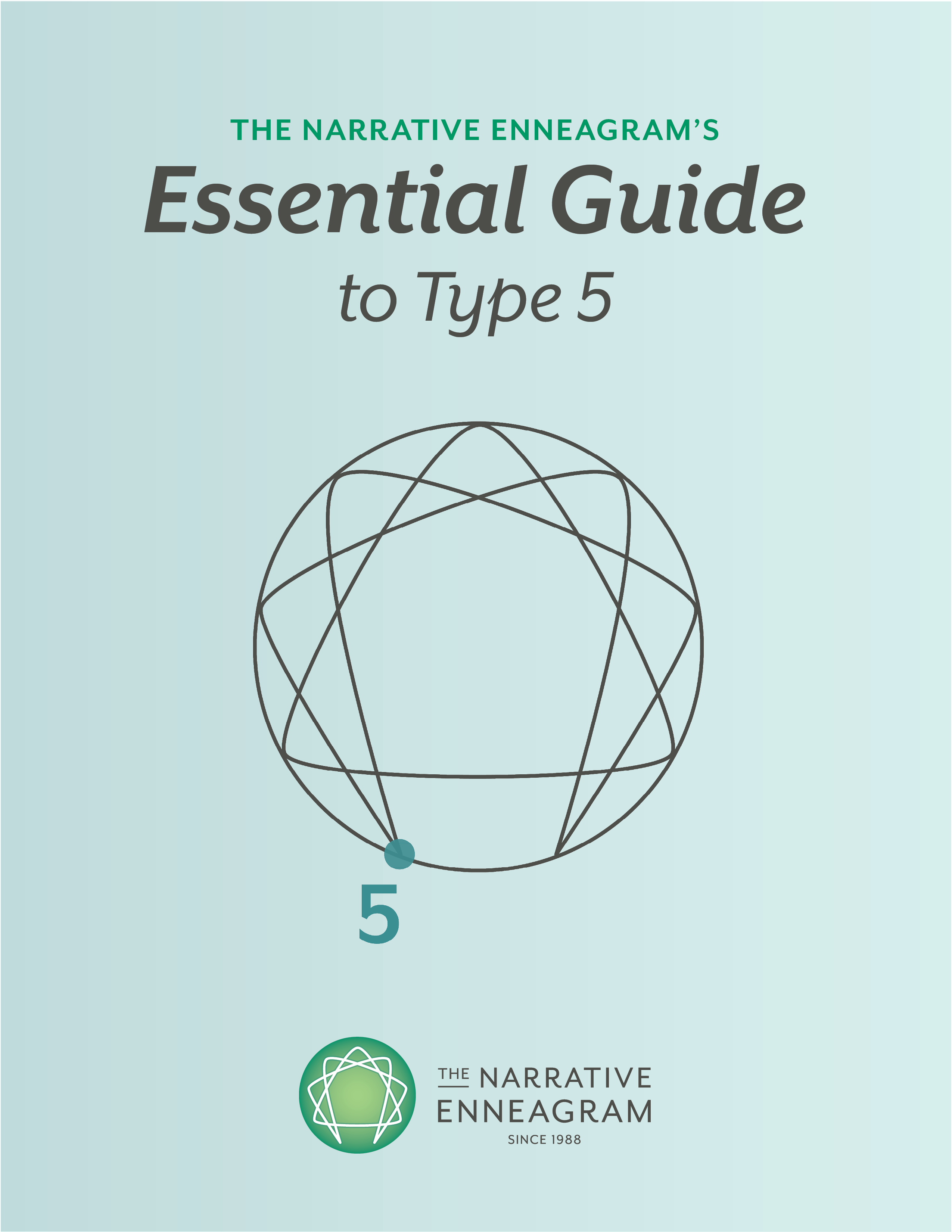 Type 5 Essential Guide to Type 5 – The Narrative Enneagram Store