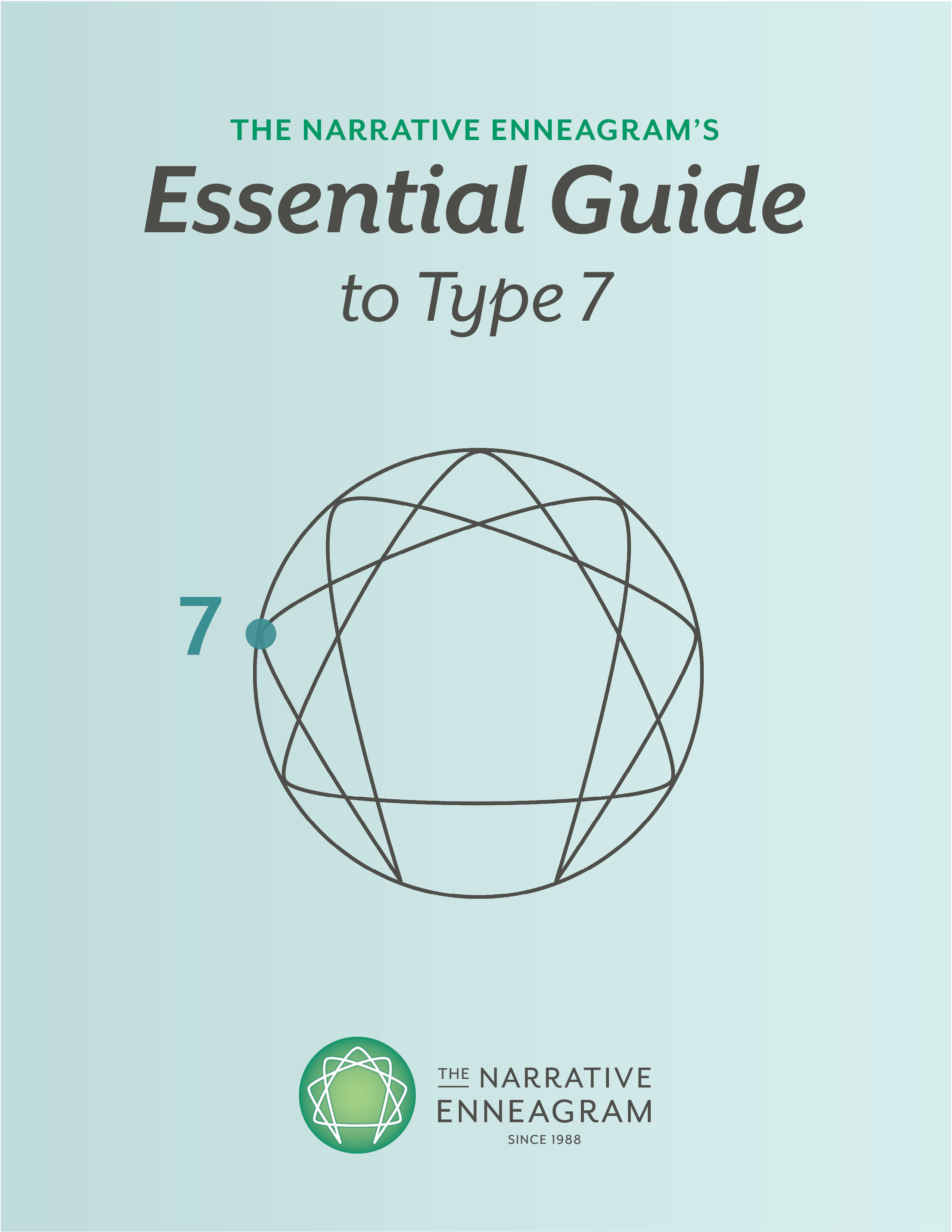 Type 7 Posts Essential Guide to Type 7 – The Narrative Enneagram Store