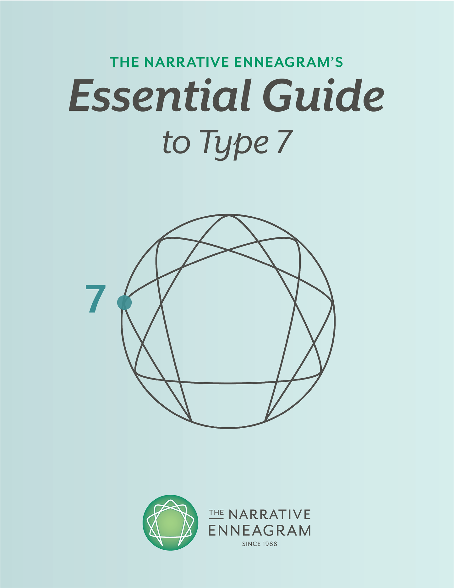 Nine Type Guides Bundle