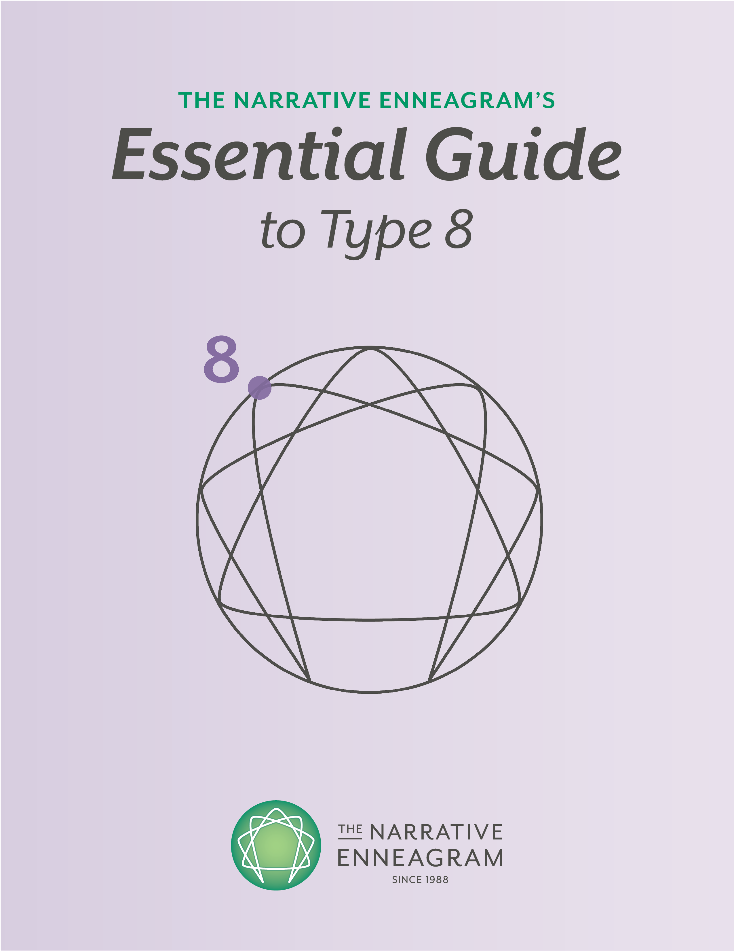 Type 8 Characters Essential Guide to Type 8 – The Narrative Enneagram Store
