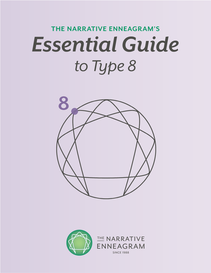 Nine Type Guides Bundle