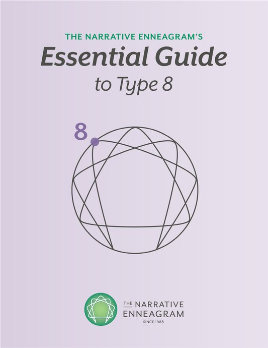 Essential Guide to Type 8