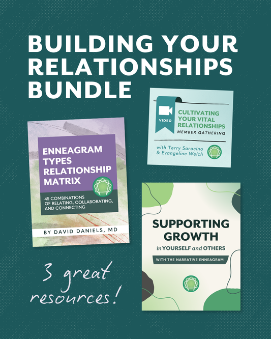 Building Your Relationships Bundle