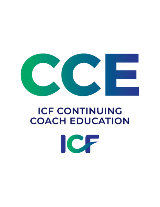 ICF CCE Course Credits
