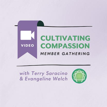 5 Gathering Videos with Terry Saracino