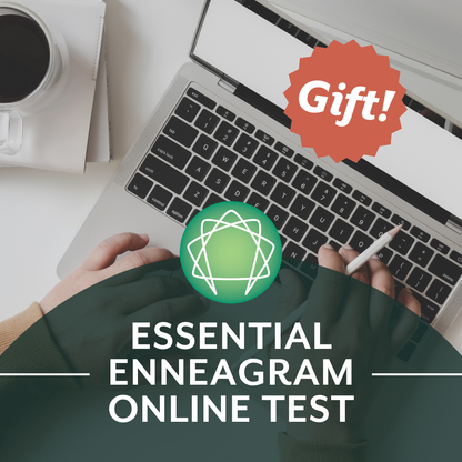 Gift Set: Enneagram Test + Guide
