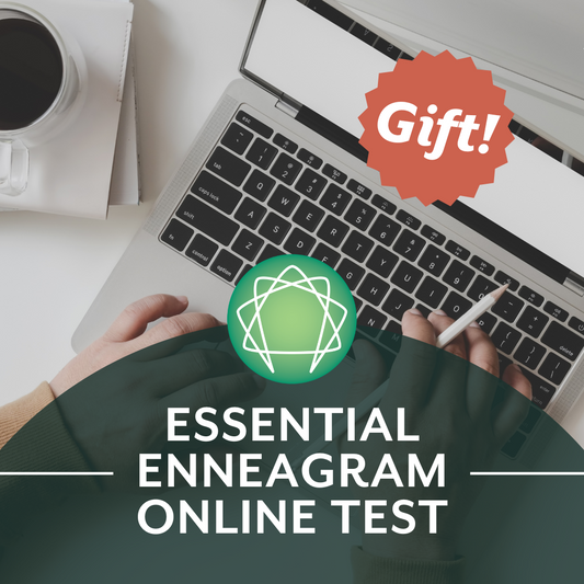 Essential Enneagram Test as a Gift