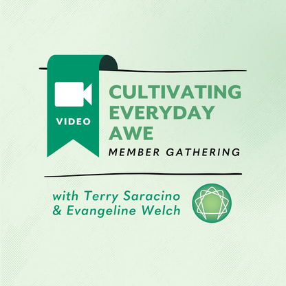 5 Gathering Videos with Terry Saracino