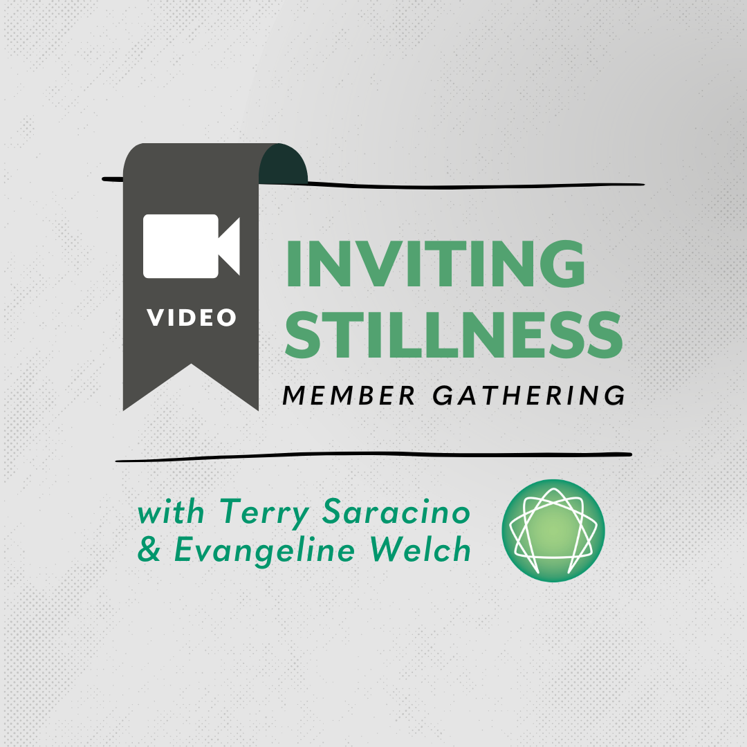 5 Gathering Videos with Terry Saracino