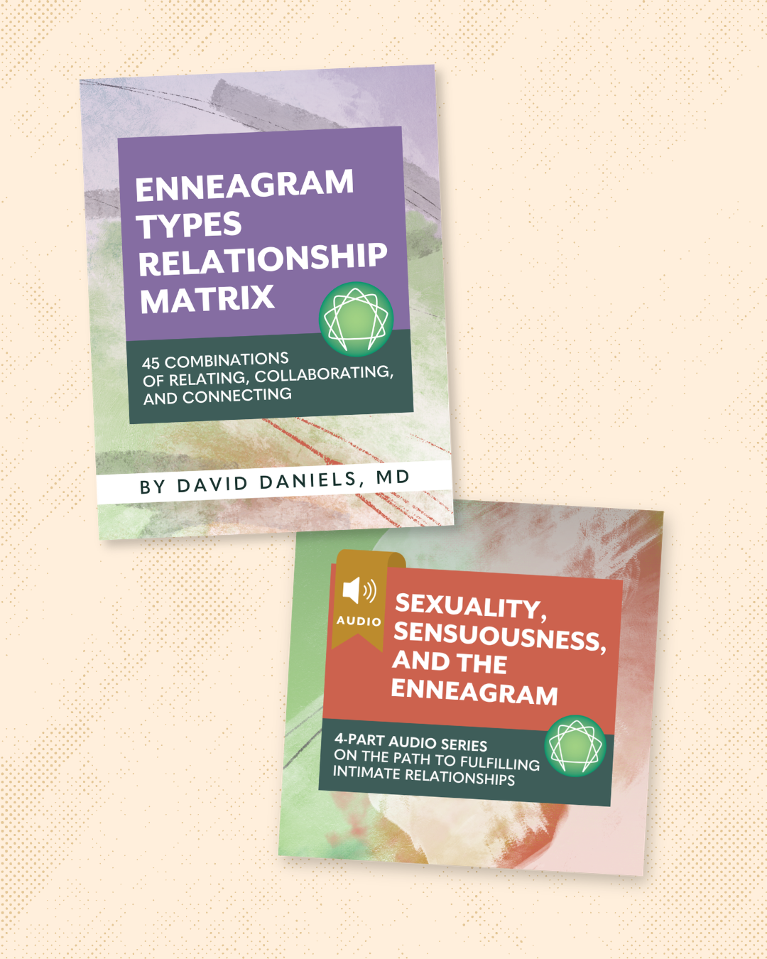 Dr. David Daniels Relationships Bundle