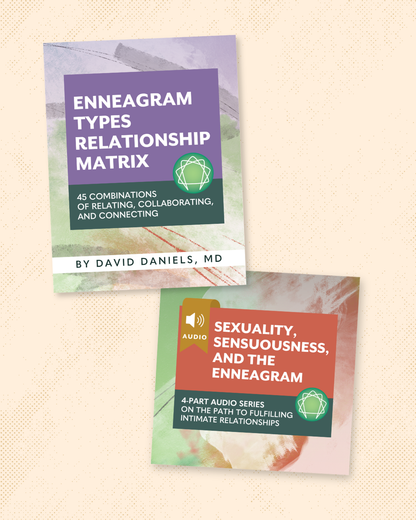 Dr. David Daniels Relationships Bundle