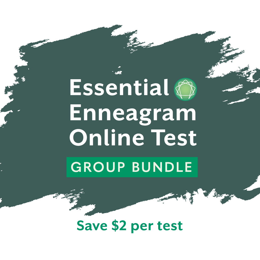 Essential Enneagram Test Group Bundle (8+ tests)