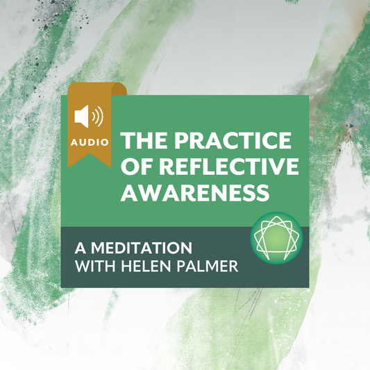 The Practice of Reflective Awareness