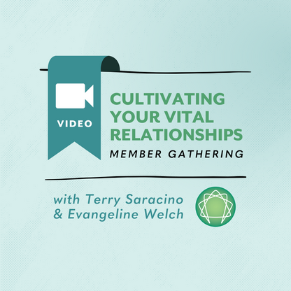 5 Gathering Videos with Terry Saracino