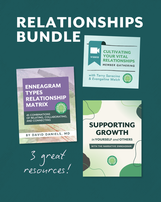 Relationships Bundle 2026