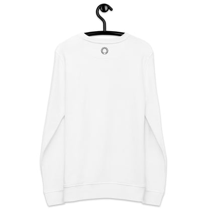 Dandelions Organic Sweatshirt